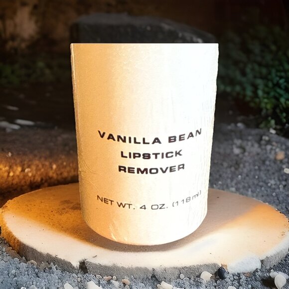 Adrien Arpel vanilla bean lipstick remover, 4 Oz NEW HTF Discontinued - Picture 2 of 3